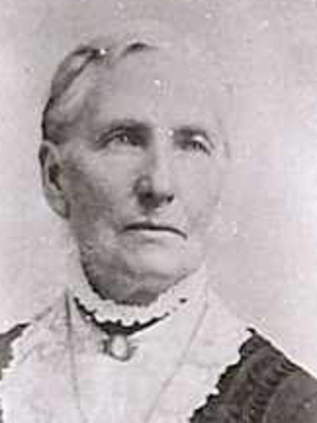Hannah Tupper (1823 - 1893) Profile